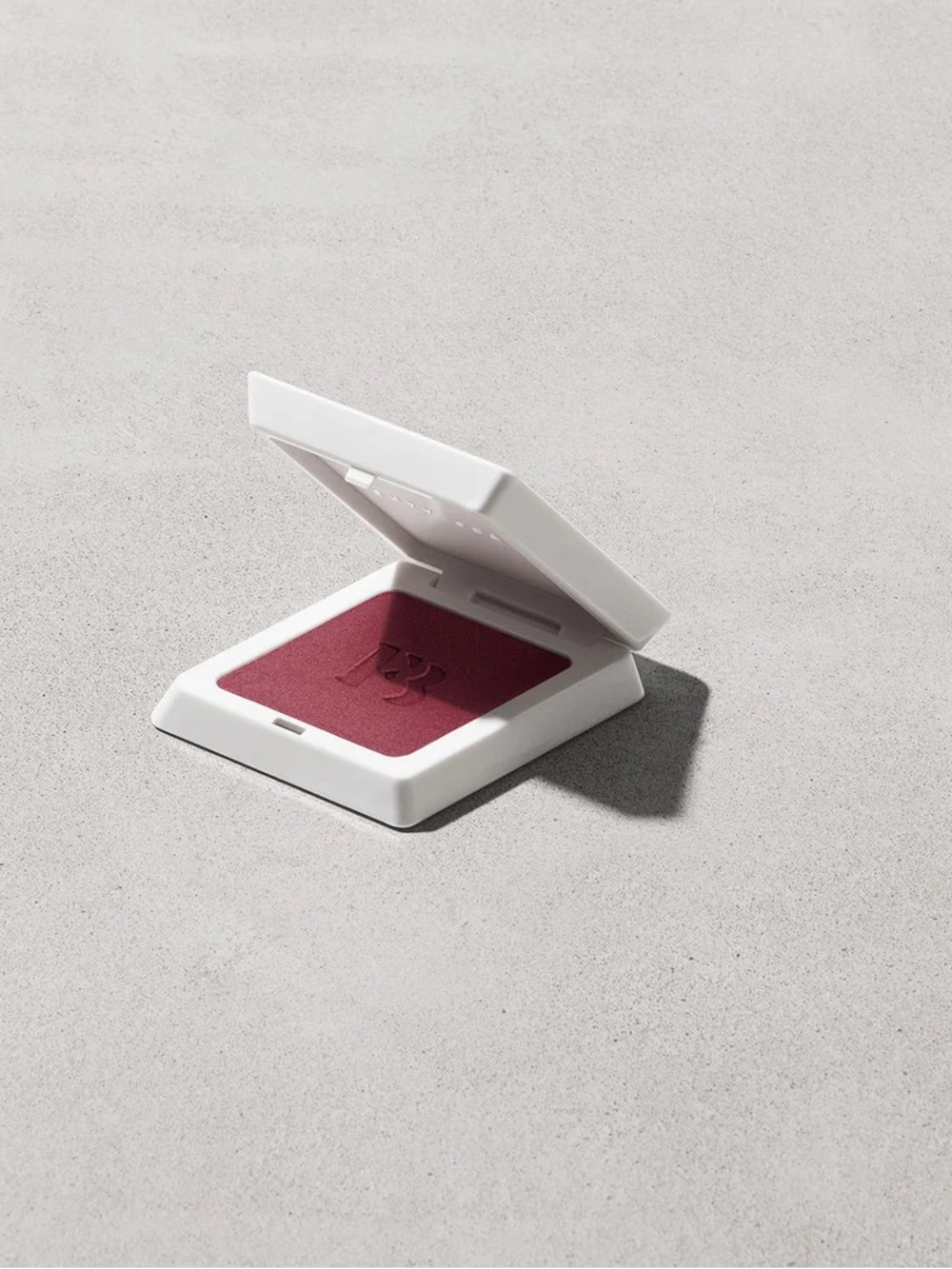 Fenty Cheeks Suede Powder Blush Summertime Wine